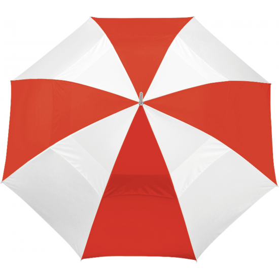 60" Vented Golf Umbrella 60" Vented Golf Umbrella