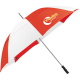60" Vented Golf Umbrella 60" Vented Golf Umbrella