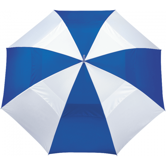 60" Vented Golf Umbrella 60" Vented Golf Umbrella