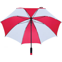 58" Ultra Value Auto Open Golf Umbrella