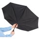 48" Manual Inversion Umbrella