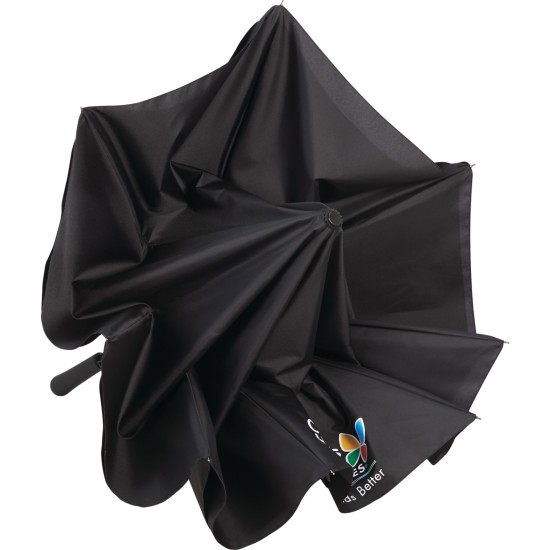 48" Manual Inversion Umbrella