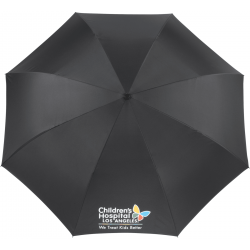 48" Manual Inversion Umbrella