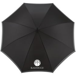 46” Auto Open, Fashion Umbrella