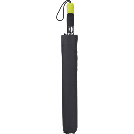 58” Slazenger Vented, Auto Open Folding Golf Umb 58” Slazenger Vented, Auto Open Folding Golf Umb