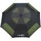 58” Slazenger Vented, Auto Open Folding Golf Umb 58” Slazenger Vented, Auto Open Folding Golf Umb