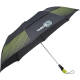 58” Slazenger Vented, Auto Open Folding Golf Umb 58” Slazenger Vented, Auto Open Folding Golf Umb