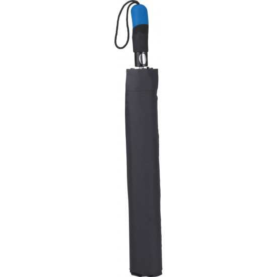 58” Slazenger Vented, Auto Open Folding Golf Umb 58” Slazenger Vented, Auto Open Folding Golf Umb