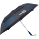 58” Slazenger Vented, Auto Open Folding Golf Umb 58” Slazenger Vented, Auto Open Folding Golf Umb