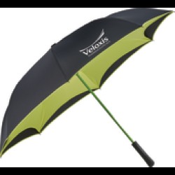 48" Colorized Manual Inversion Umbrella