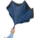 48" Colorized Manual Inversion Umbrella