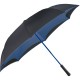 48" Colorized Manual Inversion Umbrella