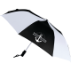 42” Auto Open Windproof Umbrella