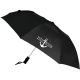 42” Auto Open Windproof Umbrella