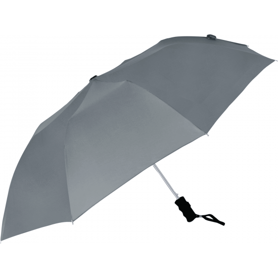 42” Auto Open Windproof Umbrella