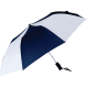 42” Auto Open Windproof Umbrella