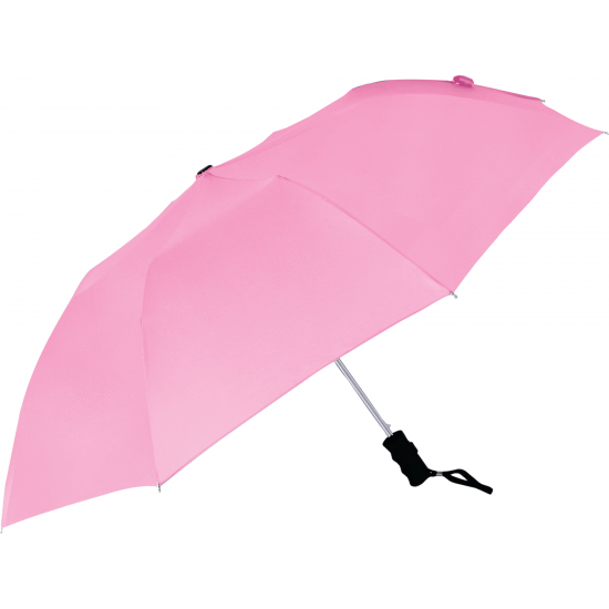 42” Auto Open Windproof Umbrella