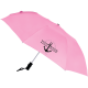 42” Auto Open Windproof Umbrella