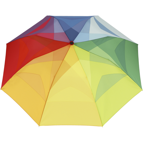 42” Auto Open Windproof Umbrella