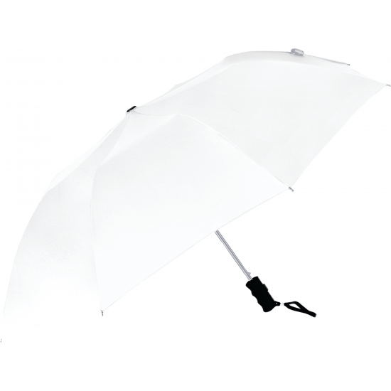 42” Auto Open Windproof Umbrella