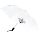 42” Auto Open Windproof Umbrella