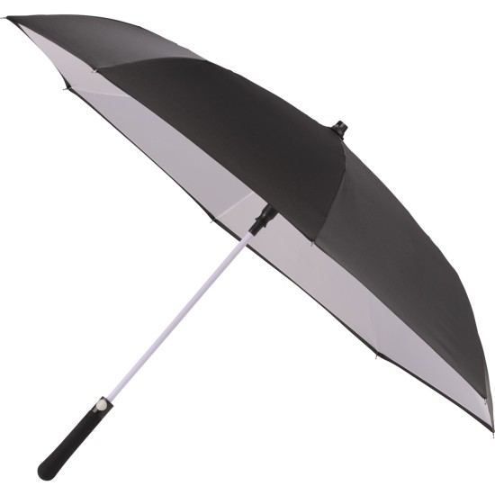48" Auto Open Inversion Umbrella