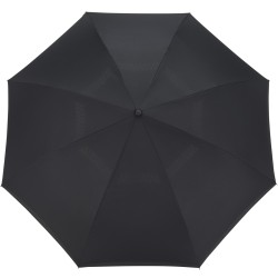 48" Inversion Auto Open Umbrella w/ C-Shape Handle