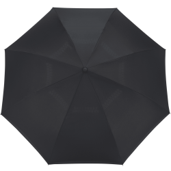 48" Inversion Auto Open Umbrella w/ C-Shape Handle