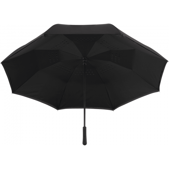 58" Inversion Manual Golf Umbrella