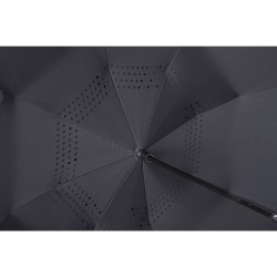 48" Auto Close Inversion Umbrella