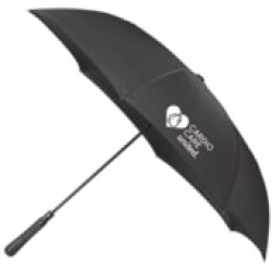 48" Auto Close Inversion Umbrella