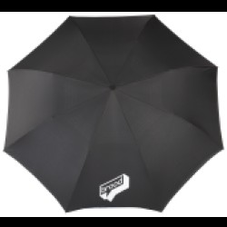 48" Auto Open Designer Inversion Umbrella