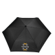 42" Carabiner Clip 3-Section Folding Umbrella 42" Carabiner Clip 3-Section Folding Umbrella