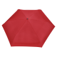 42" Carabiner Clip 3-Section Folding Umbrella 42" Carabiner Clip 3-Section Folding Umbrella