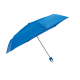 42" Carabiner Clip 3-Section Folding Umbrella 42" Carabiner Clip 3-Section Folding Umbrella