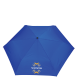 42" Carabiner Clip 3-Section Folding Umbrella 42" Carabiner Clip 3-Section Folding Umbrella