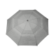 46" Cutter & Buck Heathered AOC Vented Umbrella