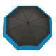 46" to 58" Expanding Auto Open Umbrella 46" to 58" Expanding Auto Open Umbrella