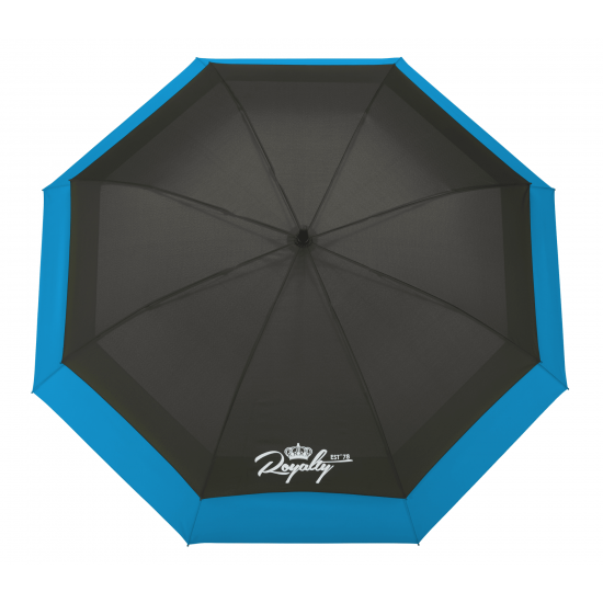 46" to 58" Expanding Auto Open Umbrella