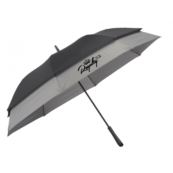 46" to 58" Expanding Auto Open Umbrella