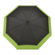 46" to 58" Expanding Auto Open Umbrella 46" to 58" Expanding Auto Open Umbrella