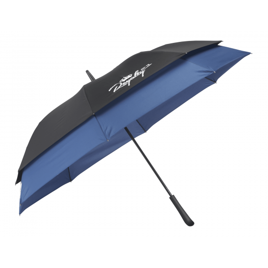 46" to 58" Expanding Auto Open Umbrella