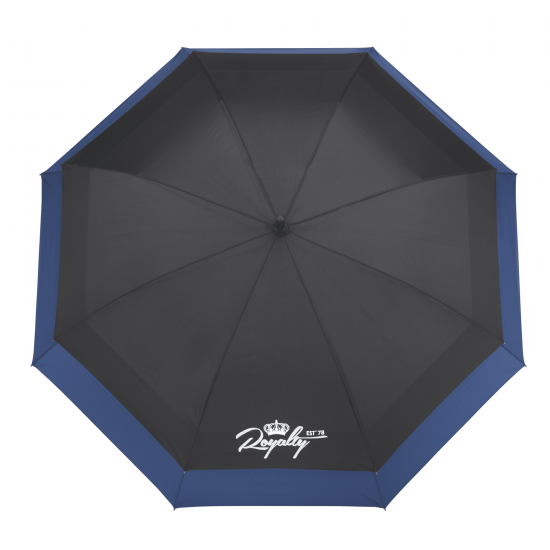 46" to 58" Expanding Auto Open Umbrella