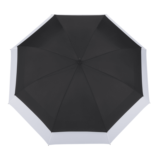 46" to 58" Expanding Auto Open Umbrella 46" to 58" Expanding Auto Open Umbrella