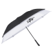 46" to 58" Expanding Auto Open Umbrella