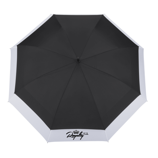 46" to 58" Expanding Auto Open Umbrella