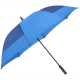 60" Jacquard Sport Auto Open Golf Umbrella