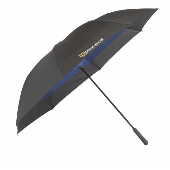 58" Inversion Auto Close Golf Umbrella