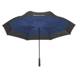 58" Inversion Auto Close Golf Umbrella