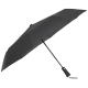 42" Auto Open/Close Bluetooth Audio Tech Umbrella